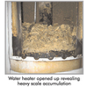 Non chemical Water Softener - Picture Box