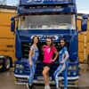 k-Argman Sraz 2024 #truckpi... - Sexy Bodypainting Girls onl...