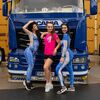 k-Argman Sraz 2024 #truckpi... - Sexy Bodypainting Girls onl...