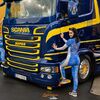 k-Argman Sraz 2024 #truckpi... - Sexy Bodypainting Girls onl...