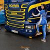 k-Argman Sraz 2024 #truckpi... - Sexy Bodypainting Girls onl...