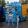 k-Argman Sraz 2024 #truckpi... - Sexy Bodypainting Girls onl...