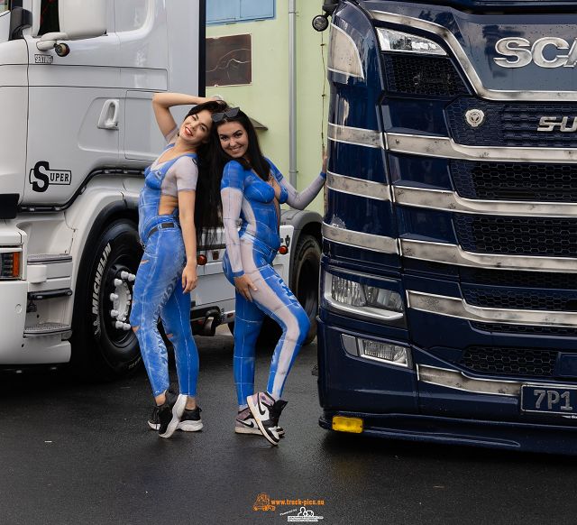 k-Argman Sraz 2024 #truckpicsfamily-524 Sexy Bodypainting Girls only! Argman Sraz 2024 #truckpicsfamily powered by Detlef Pötsch, Airbrush und Bodypainting