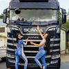 k-Argman Sraz 2024 #truckpi... - Sexy Bodypainting Girls onl...