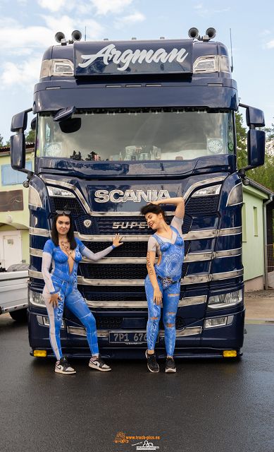 k-Argman Sraz 2024 #truckpicsfamily-530 Sexy Bodypainting Girls only! Argman Sraz 2024 #truckpicsfamily powered by Detlef Pötsch, Airbrush und Bodypainting