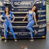 k-Argman Sraz 2024 #truckpi... - Sexy Bodypainting Girls onl...