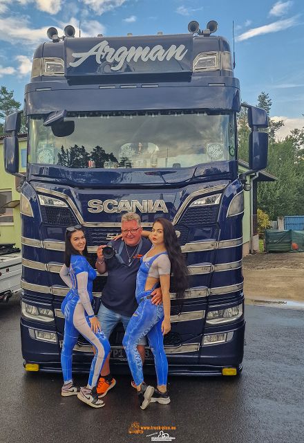 k-Argman Sraz 2024 #truckpicsfamily-538 Sexy Bodypainting Girls only! Argman Sraz 2024 #truckpicsfamily powered by Detlef Pötsch, Airbrush und Bodypainting