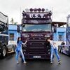 k-Argman Sraz 2024 #truckpi... - Sexy Bodypainting Girls onl...