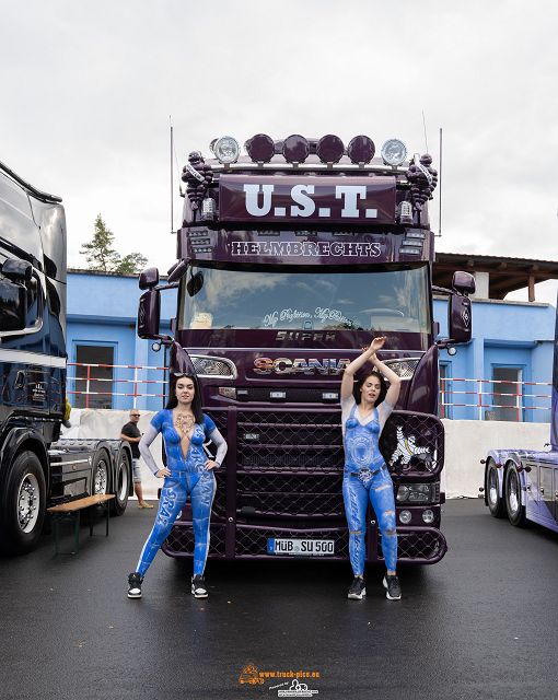 k-Argman Sraz 2024 #truckpicsfamily-551 Sexy Bodypainting Girls only! Argman Sraz 2024 #truckpicsfamily powered by Detlef Pötsch, Airbrush und Bodypainting