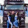 k-Argman Sraz 2024 #truckpi... - Sexy Bodypainting Girls onl...