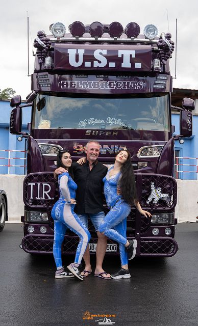 k-Argman Sraz 2024 #truckpicsfamily-556 Sexy Bodypainting Girls only! Argman Sraz 2024 #truckpicsfamily powered by Detlef Pötsch, Airbrush und Bodypainting