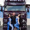 k-Argman Sraz 2024 #truckpi... - Sexy Bodypainting Girls onl...