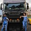 k-Argman Sraz 2024 #truckpi... - Sexy Bodypainting Girls onl...