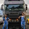 k-Argman Sraz 2024 #truckpi... - Sexy Bodypainting Girls onl...