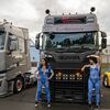 k-Argman Sraz 2024 #truckpi... - Sexy Bodypainting Girls onl...