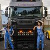 k-Argman Sraz 2024 #truckpi... - Sexy Bodypainting Girls onl...