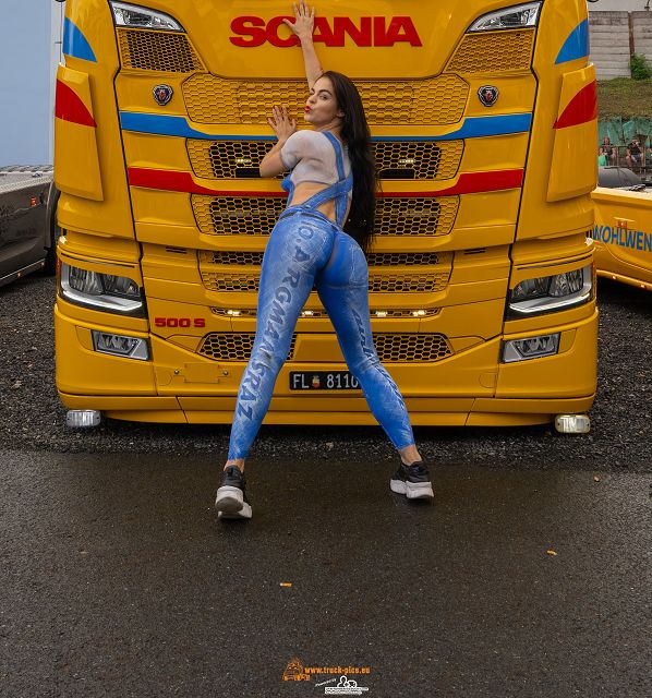 k-Argman Sraz 2024 #truckpicsfamily-602 Sexy Bodypainting Girls only! Argman Sraz 2024 #truckpicsfamily powered by Detlef Pötsch, Airbrush und Bodypainting