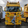 k-Argman Sraz 2024 #truckpi... - Sexy Bodypainting Girls onl...