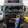 k-Argman Sraz 2024 #truckpi... - Sexy Bodypainting Girls onl...