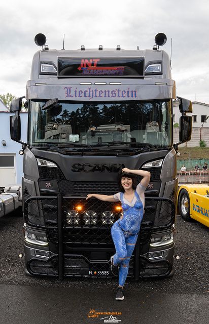 k-Argman Sraz 2024 #truckpicsfamily-611 Sexy Bodypainting Girls only! Argman Sraz 2024 #truckpicsfamily powered by Detlef Pötsch, Airbrush und Bodypainting