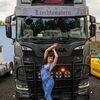 k-Argman Sraz 2024 #truckpi... - Sexy Bodypainting Girls onl...