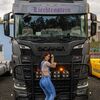 k-Argman Sraz 2024 #truckpi... - Sexy Bodypainting Girls onl...