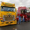 k-Argman Sraz 2024 #truckpi... - Sexy Bodypainting Girls onl...