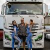 k-Argman Sraz 2024 #truckpi... - Sexy Bodypainting Girls onl...