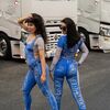 k-Argman Sraz 2024 #truckpi... - Sexy Bodypainting Girls onl...