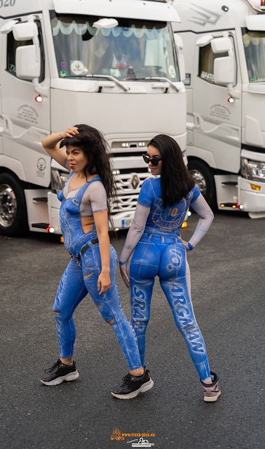 k-Argman Sraz 2024 #truckpicsfamily-648 Sexy Bodypainting Girls only! Argman Sraz 2024 #truckpicsfamily powered by Detlef Pötsch, Airbrush und Bodypainting