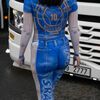 k-Argman Sraz 2024 #truckpi... - Sexy Bodypainting Girls onl...