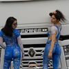 k-Argman Sraz 2024 #truckpi... - Sexy Bodypainting Girls onl...