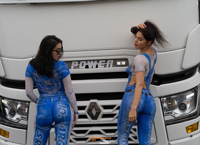 k-Argman Sraz 2024 #truckpicsfamily-654 Sexy Bodypainting Girls only! Argman Sraz 2024 #truckpicsfamily powered by Detlef Pötsch, Airbrush und Bodypainting