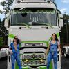 k-Argman Sraz 2024 #truckpi... - Sexy Bodypainting Girls onl...