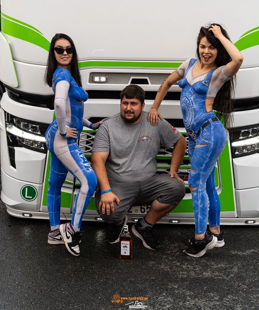 k-Argman Sraz 2024 #truckpicsfamily-660 Sexy Bodypainting Girls only! Argman Sraz 2024 #truckpicsfamily powered by Detlef Pötsch, Airbrush und Bodypainting