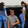 k-Argman Sraz 2024 #truckpi... - Sexy Bodypainting Girls onl...