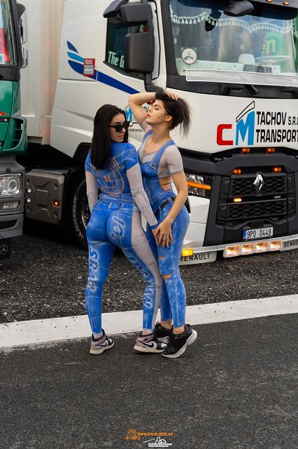 k-Argman Sraz 2024 #truckpicsfamily-665 Sexy Bodypainting Girls only! Argman Sraz 2024 #truckpicsfamily powered by Detlef Pötsch, Airbrush und Bodypainting