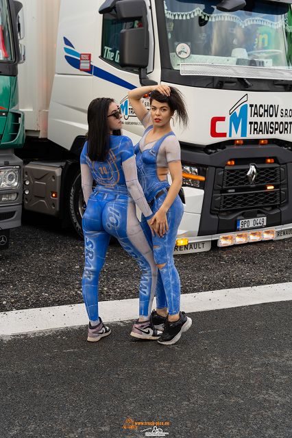 k-Argman Sraz 2024 #truckpicsfamily-666 Sexy Bodypainting Girls only! Argman Sraz 2024 #truckpicsfamily powered by Detlef Pötsch, Airbrush und Bodypainting