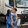 k-Argman Sraz 2024 #truckpi... - Sexy Bodypainting Girls onl...