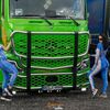 k-Argman Sraz 2024 #truckpi... - Sexy Bodypainting Girls onl...