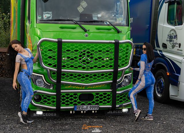 k-Argman Sraz 2024 #truckpicsfamily-670 Sexy Bodypainting Girls only! Argman Sraz 2024 #truckpicsfamily powered by Detlef Pötsch, Airbrush und Bodypainting