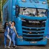 k-Argman Sraz 2024 #truckpi... - Sexy Bodypainting Girls onl...