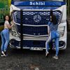 k-Argman Sraz 2024 #truckpi... - Sexy Bodypainting Girls onl...