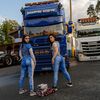 k-Argman Sraz 2024 #truckpi... - Sexy Bodypainting Girls onl...