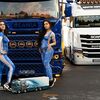 k-Argman Sraz 2024 #truckpi... - Sexy Bodypainting Girls onl...