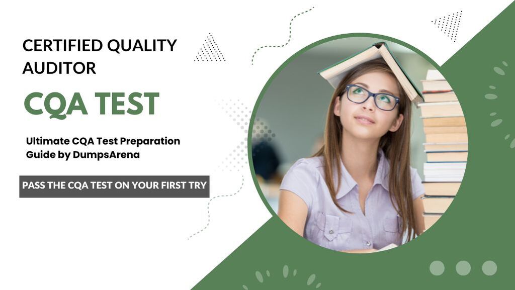 CQA Test Picture Box