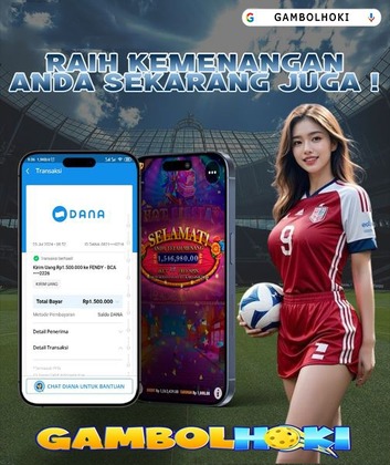 gambolhoki-juara8 - Anonymous