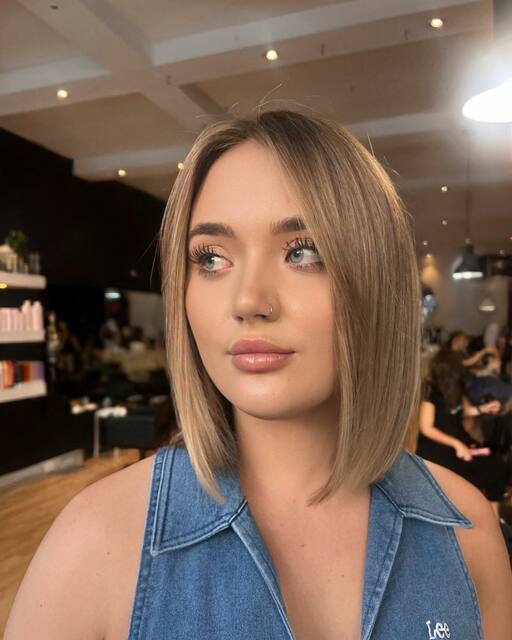 Australia’s Top Hairdresser | Heavensalons.com Picture Box