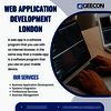 Web application Development - Picture Box