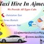 Taxi Hire In Ajmer...4321kl... - Picture Box